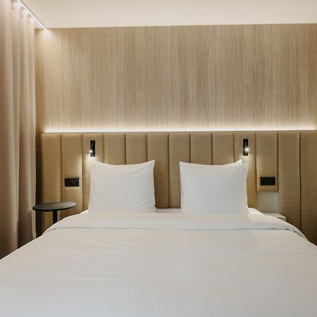 Stiemerheide - The Urban Hotel & Golf Retreat غينك المظهر الخارجي الصورة