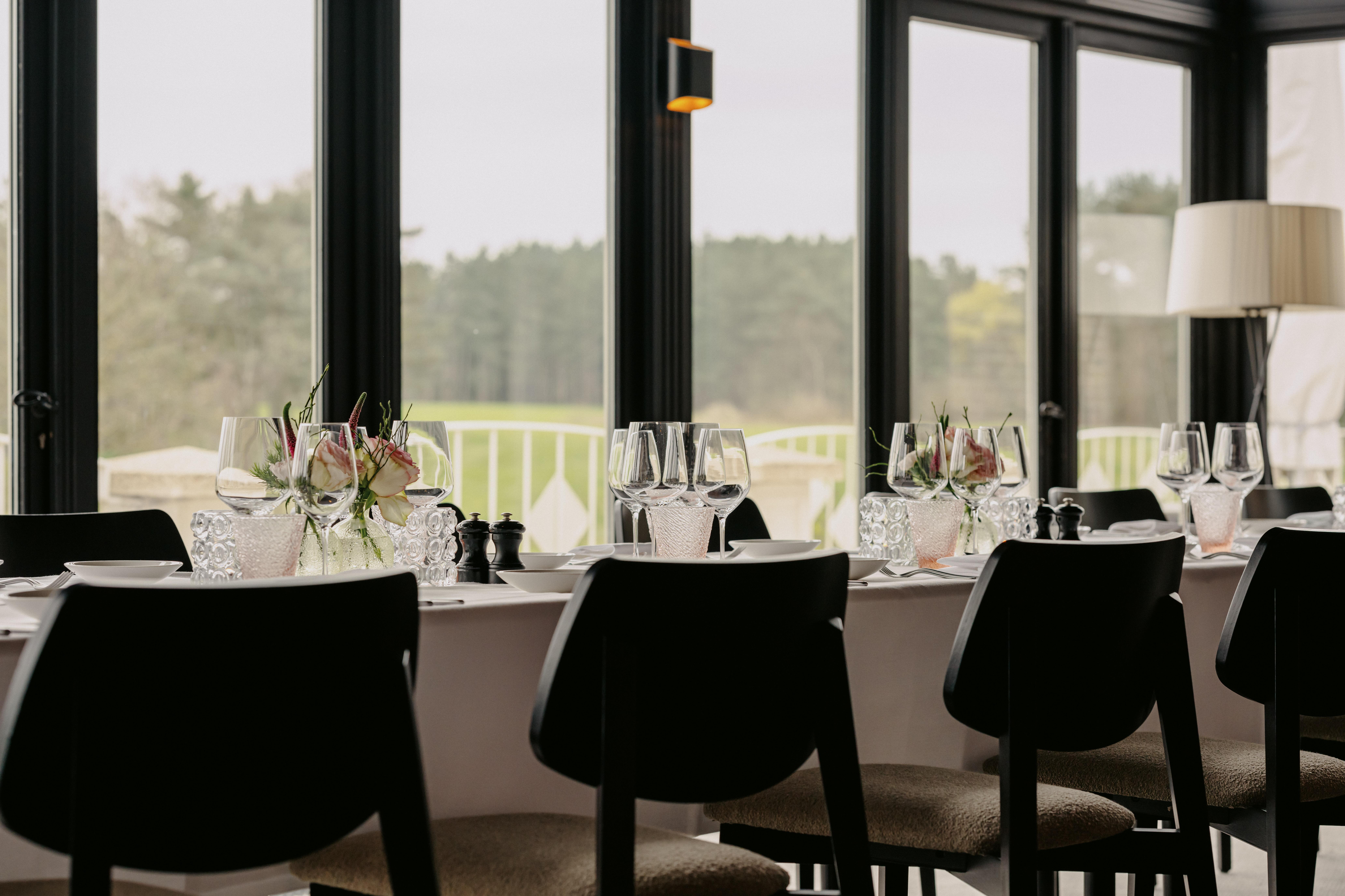 Stiemerheide - The Urban Hotel & Golf Retreat غينك المظهر الخارجي الصورة