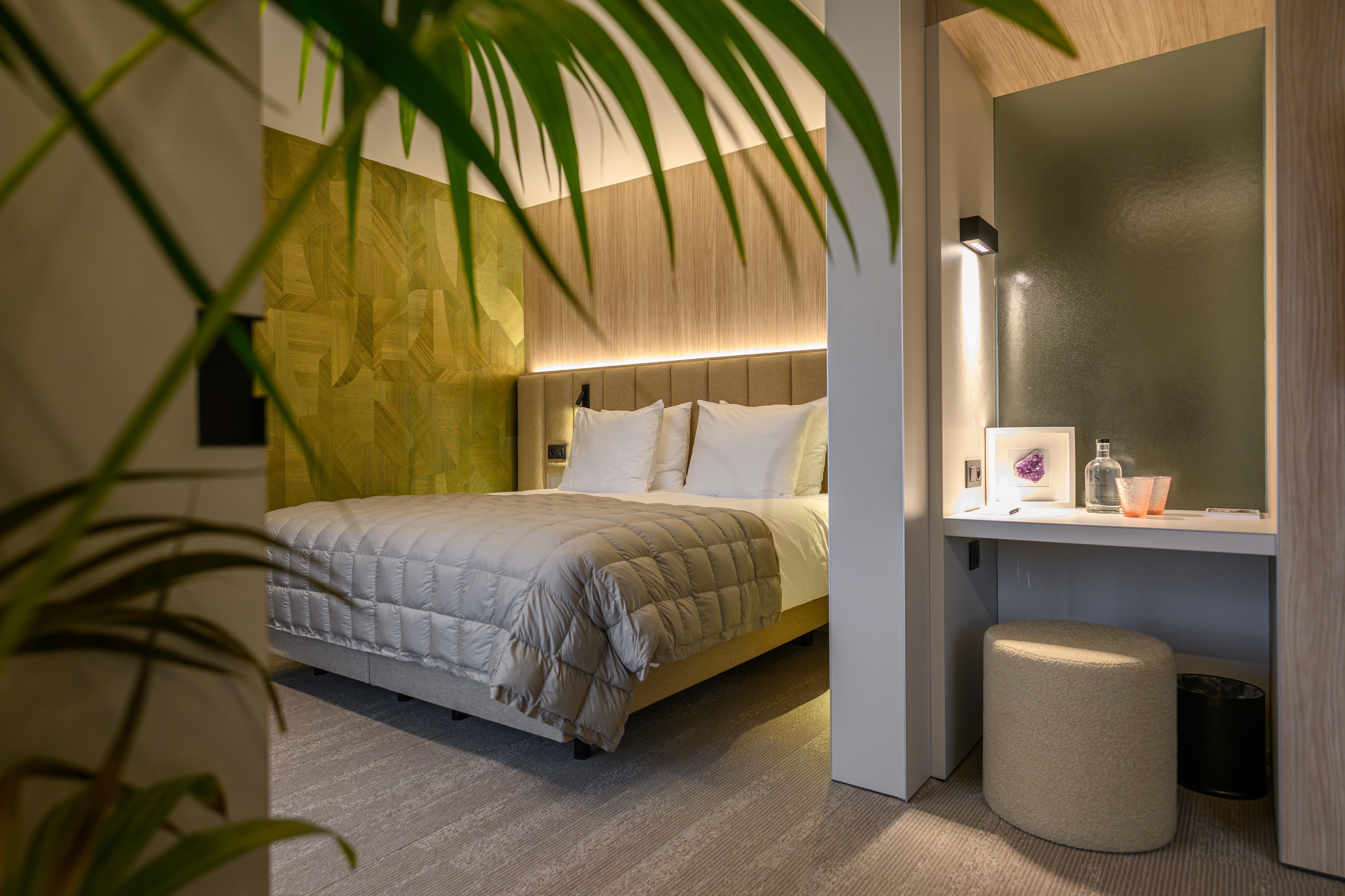 Stiemerheide - The Urban Hotel & Golf Retreat غينك المظهر الخارجي الصورة