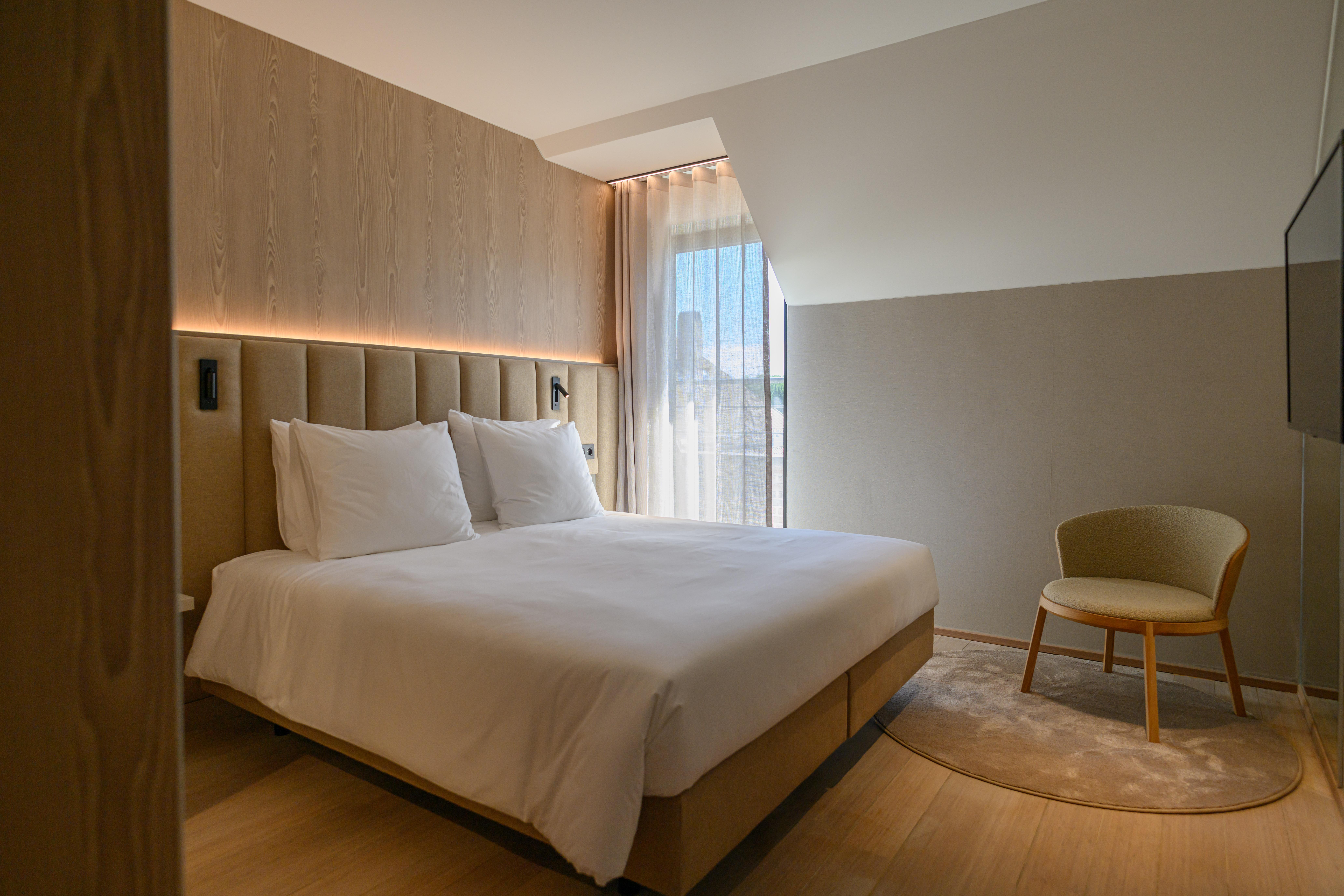 Stiemerheide - The Urban Hotel & Golf Retreat غينك المظهر الخارجي الصورة