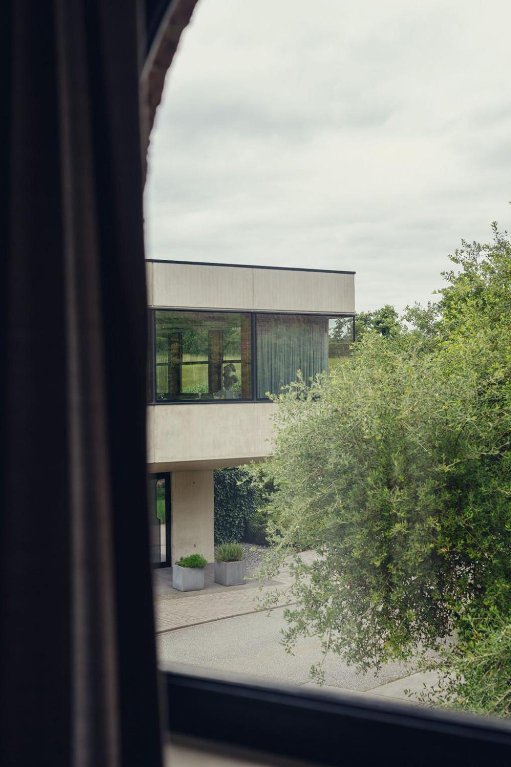 Stiemerheide - The Urban Hotel & Golf Retreat غينك المظهر الخارجي الصورة