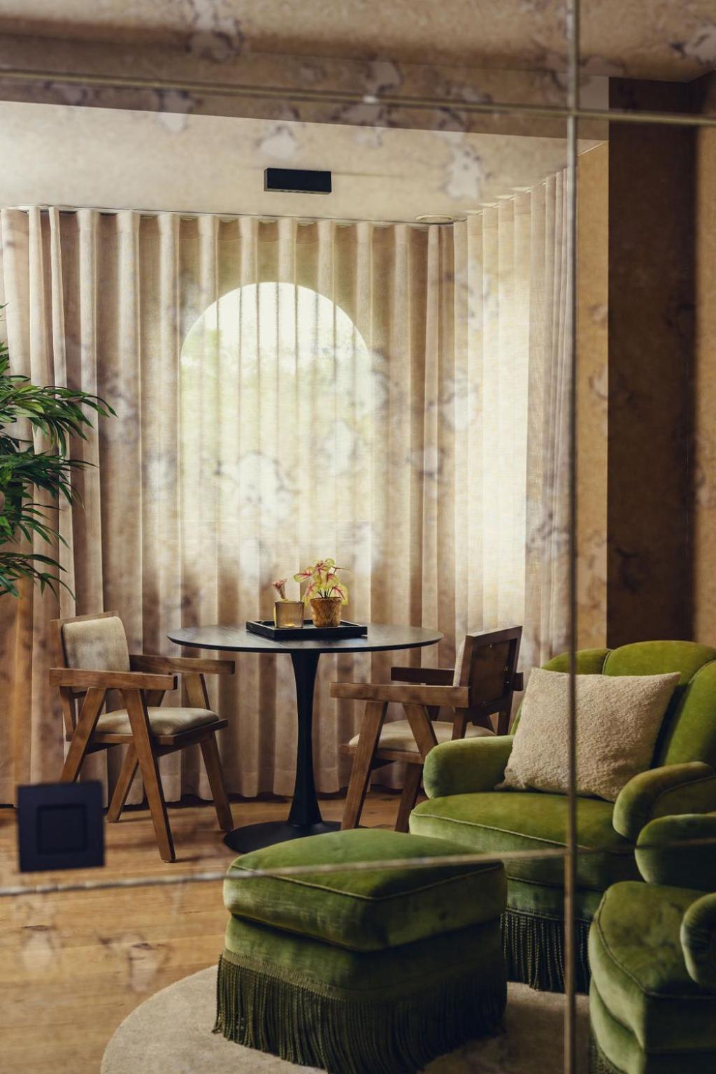 Stiemerheide - The Urban Hotel & Golf Retreat غينك المظهر الخارجي الصورة