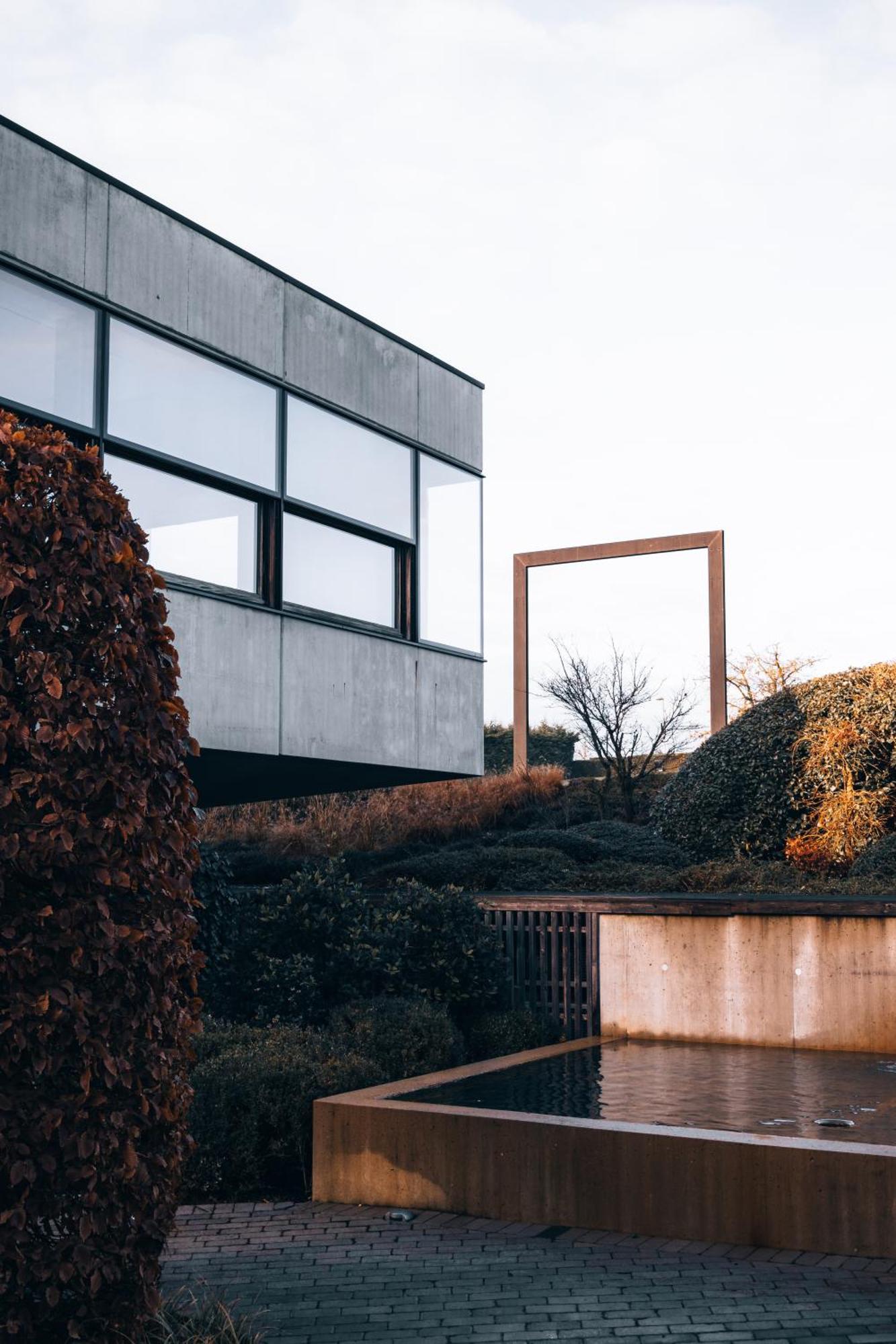 Stiemerheide - The Urban Hotel & Golf Retreat غينك المظهر الخارجي الصورة