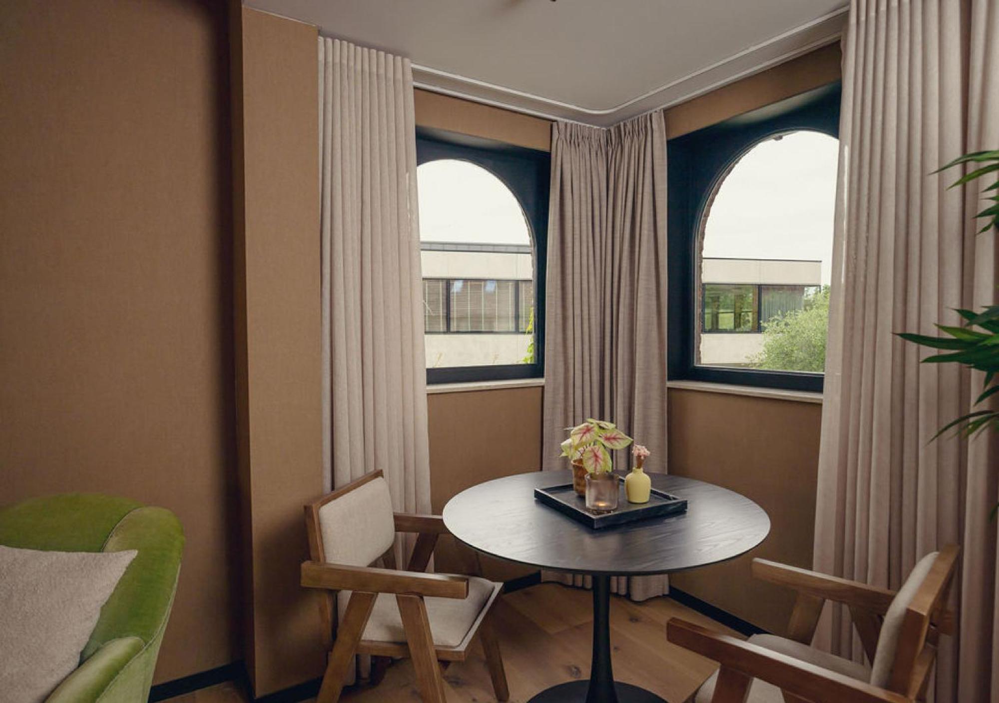 Stiemerheide - The Urban Hotel & Golf Retreat غينك المظهر الخارجي الصورة