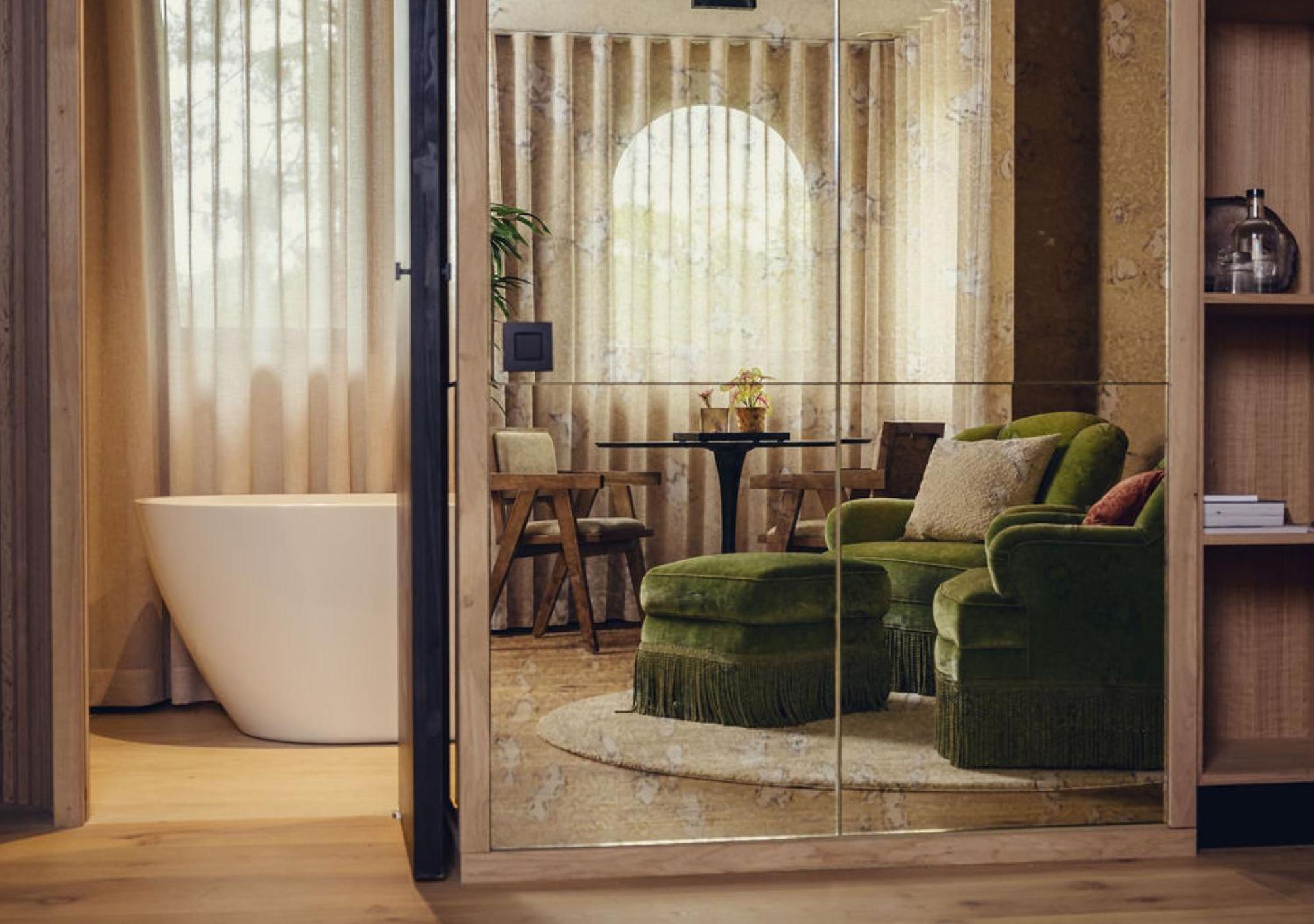 Stiemerheide - The Urban Hotel & Golf Retreat غينك المظهر الخارجي الصورة