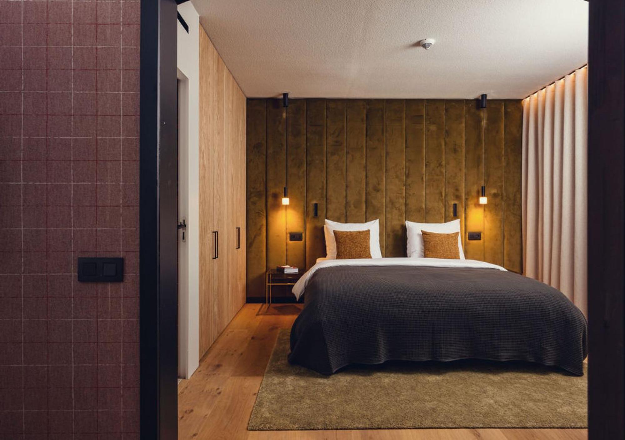 Stiemerheide - The Urban Hotel & Golf Retreat غينك المظهر الخارجي الصورة