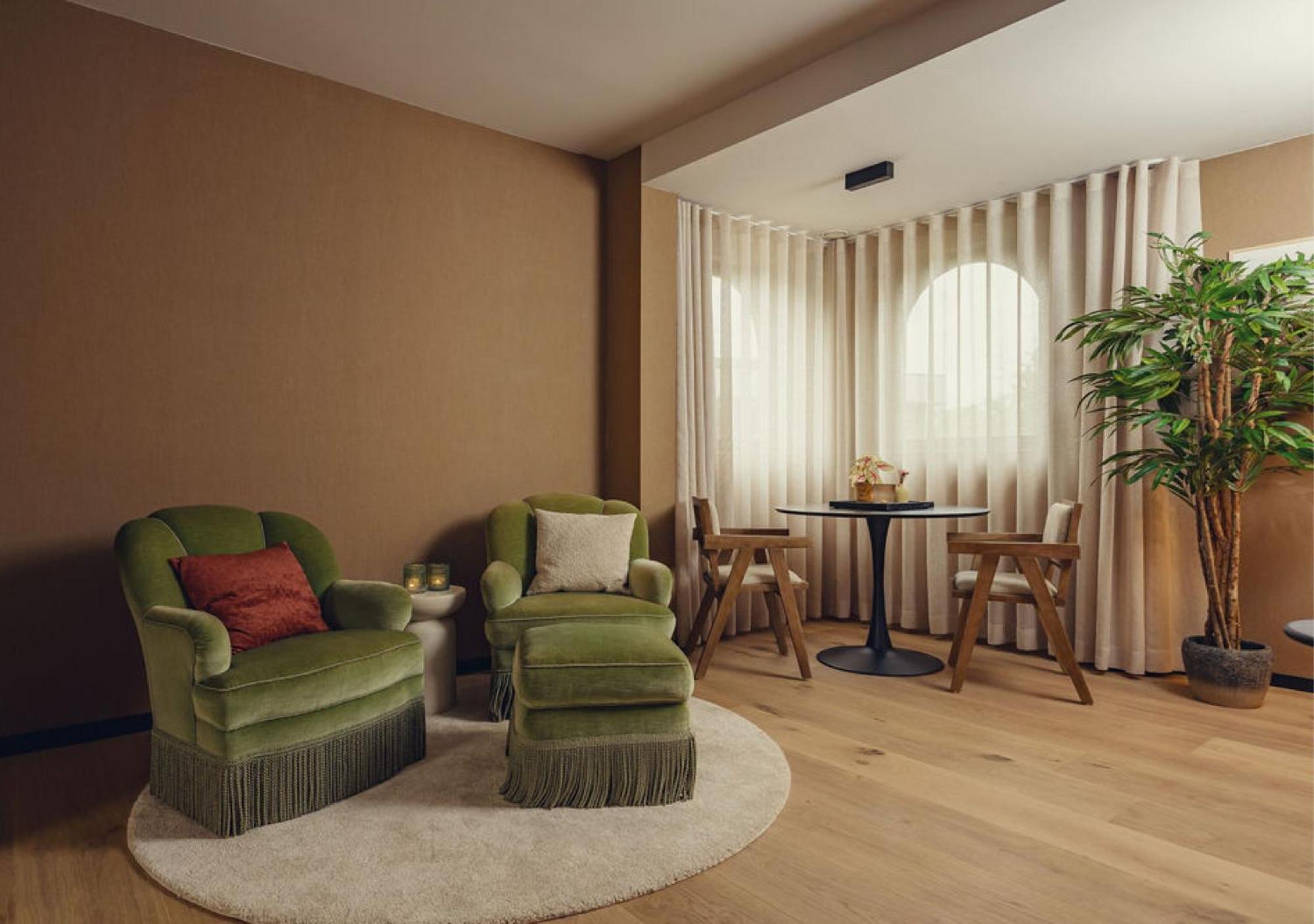 Stiemerheide - The Urban Hotel & Golf Retreat غينك المظهر الخارجي الصورة