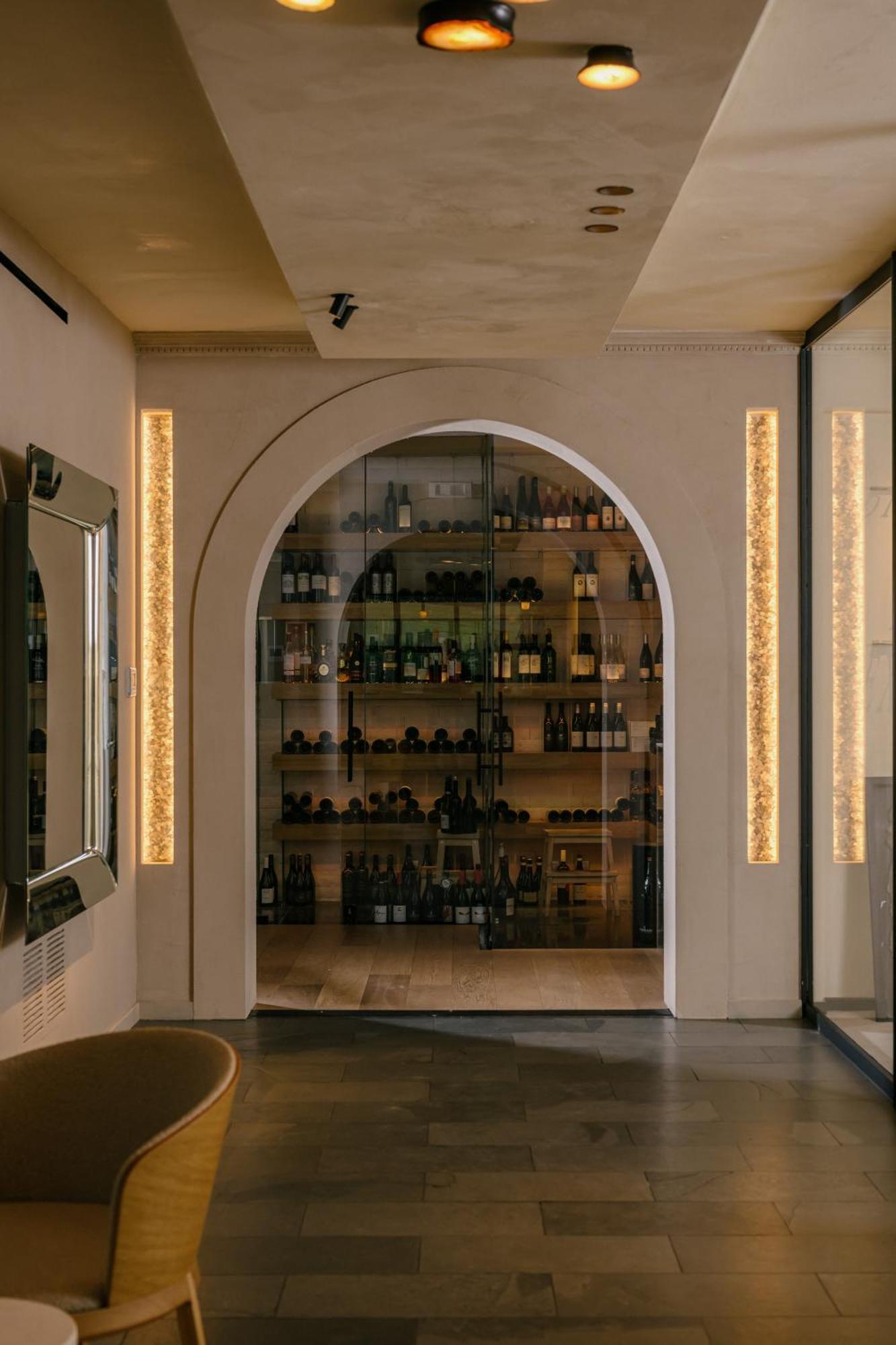 Stiemerheide - The Urban Hotel & Golf Retreat غينك المظهر الخارجي الصورة