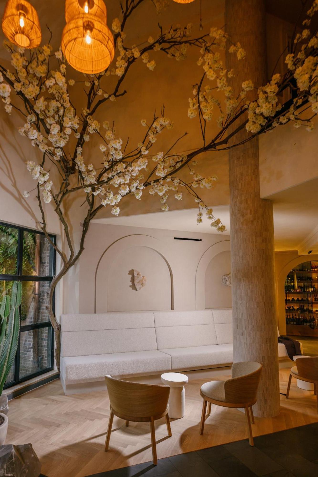 Stiemerheide - The Urban Hotel & Golf Retreat غينك المظهر الخارجي الصورة