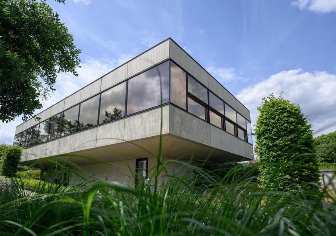 Stiemerheide - The Urban Hotel & Golf Retreat غينك المظهر الخارجي الصورة